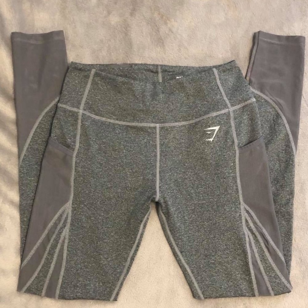 Gymshark Leggings